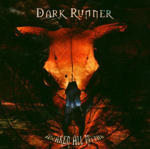 dark runner - dark runner - awaken all myths