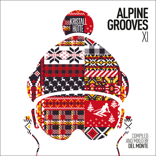 Various Artists - Alpine Grooves Vol. 11 (Kristallhütte)