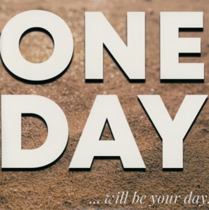 ONE DAY