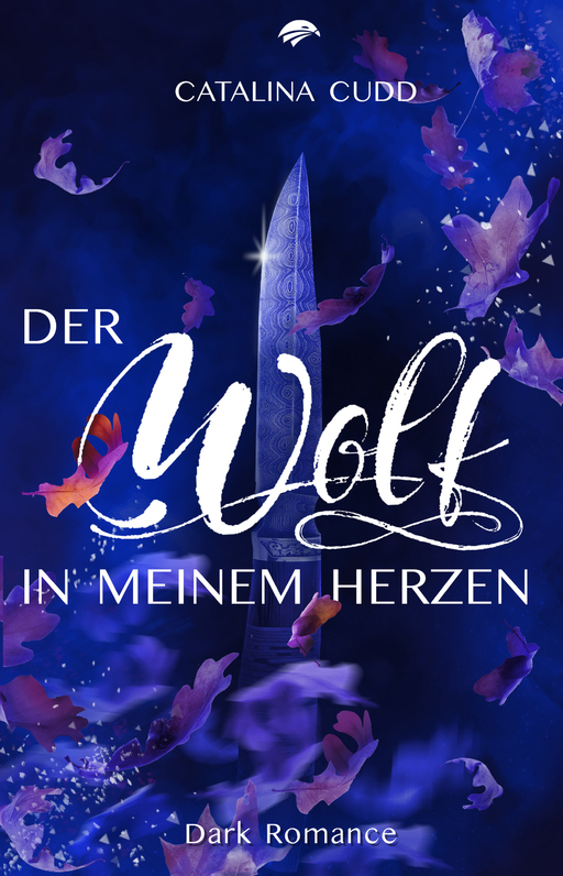 Der Wolf in meinem Herzen von Kayenne Verlag