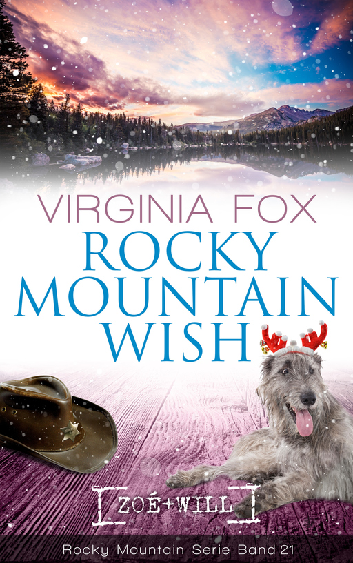Fox, Virginia - Fox, Virginia - Rocky Mountain Wish