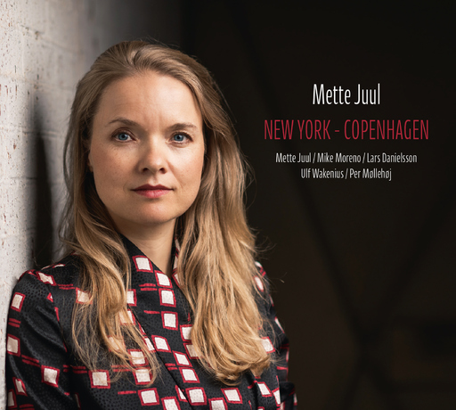 Mette Juul - Mette Juul - New York - Copenhagen