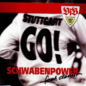 schwabenpower feat. damir - schwabenpower feat. damir - stuttgart go