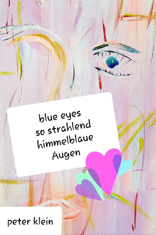Klein, Klaus-Peter - Klein, Klaus-Peter - Blue Eyes