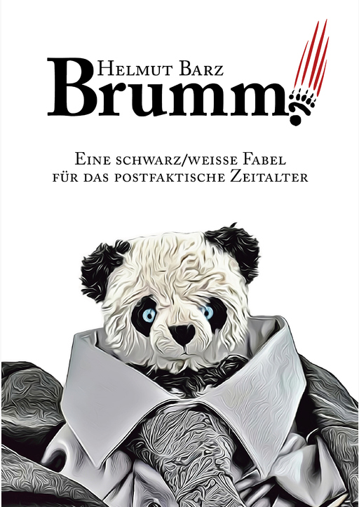 Barz, Helmut - Brumm!