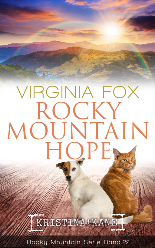 Fox, Virginia - Fox, Virginia - Rocky Mountain Hope