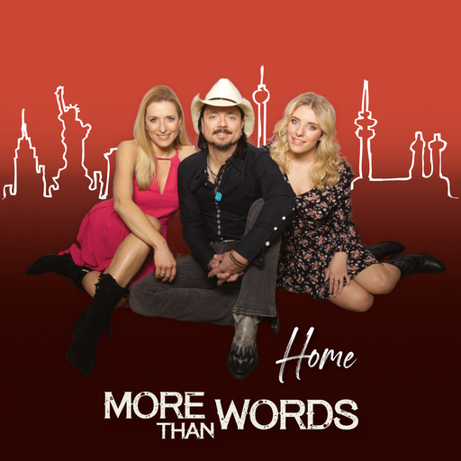 More Than Words - Home