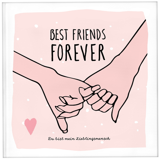Lisa Wirth - Lisa Wirth - Best Friends Forever - das Erinnerungsalbum