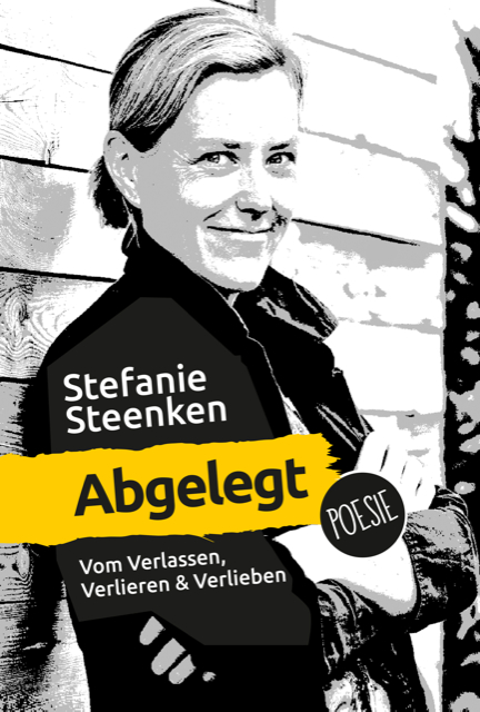Steenken, Stefanie - Steenken, Stefanie - Abgelegt