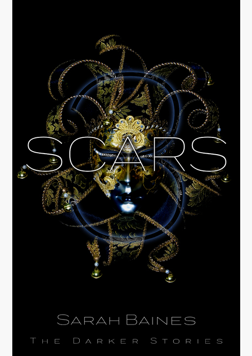 Baines, Sarah - Three Scars
