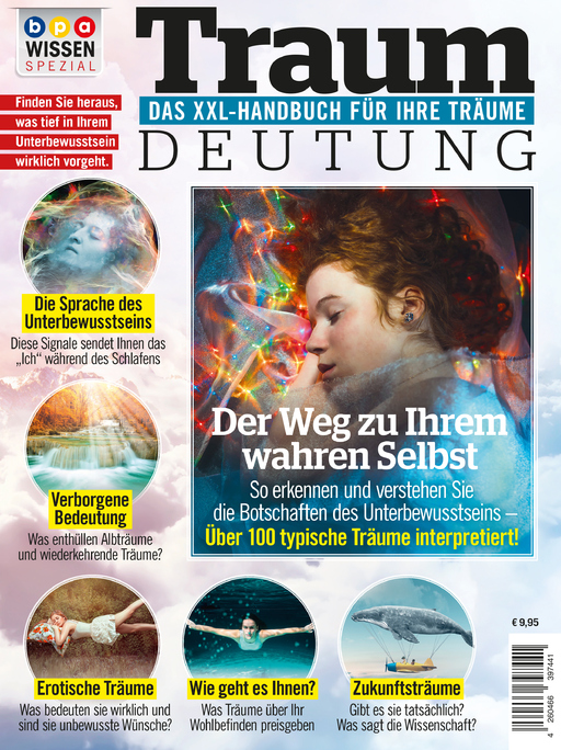 bpa WISSEN SPEZIAL: Traumdeutung