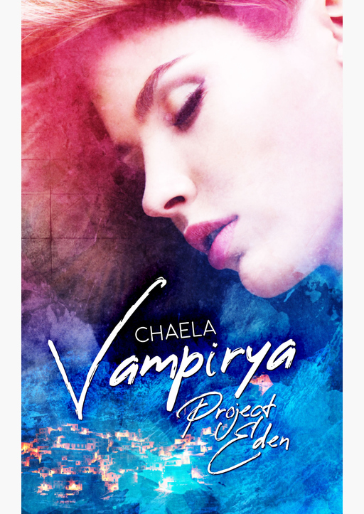 chaela - Vampirya - Project Eden 2