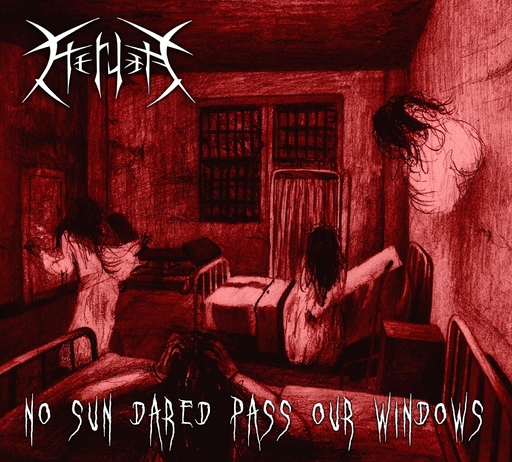 Heruka - No Sun Dared Pass Our Windows