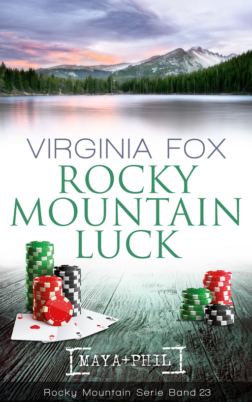 Fox, Virginia - Fox, Virginia - Rocky Mountain Luck