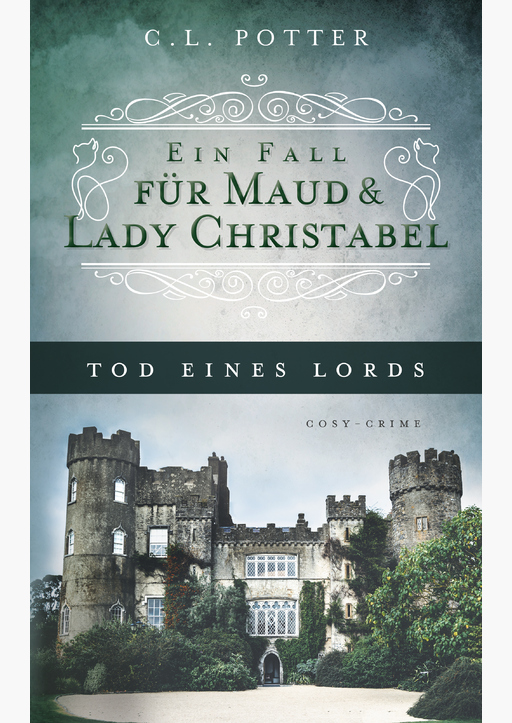 Potter, C. L. - Tod eines Lords
