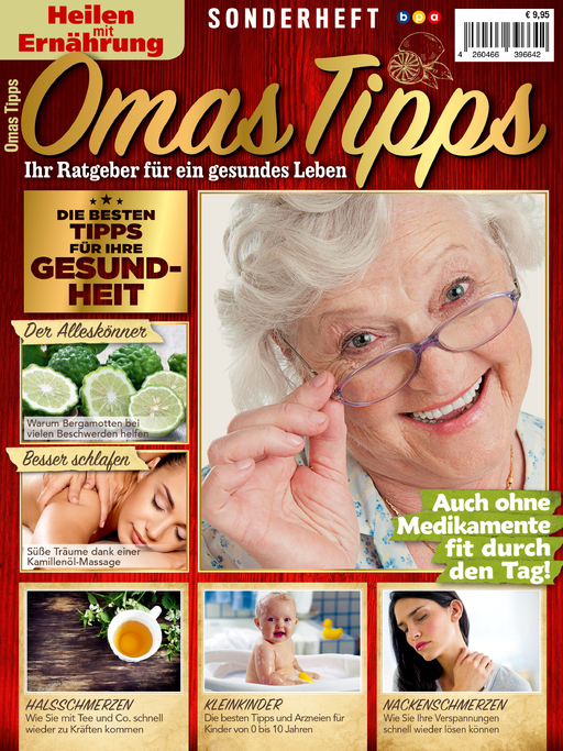 Omas Tipps