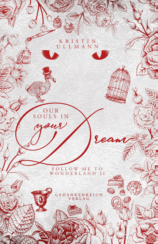 Ullmann, Kristin - Ullmann, Kristin - Our Souls in your Dream (SC)