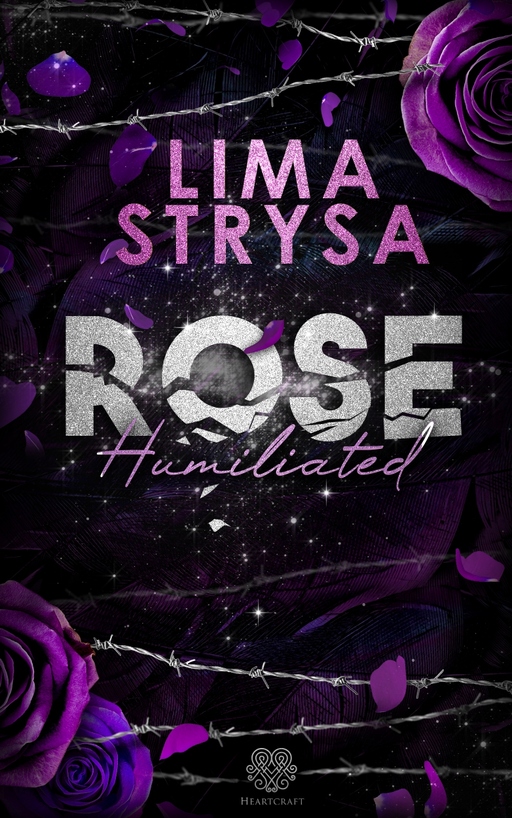 Strysa, Lima - Strysa, Lima - ROSE - Humiliated