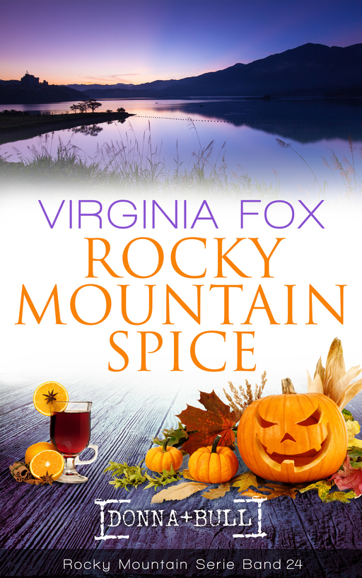Fox, Virginia - Fox, Virginia - Rocky Mountain Spice