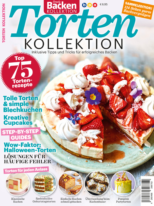 Torten-KOLLEKTION