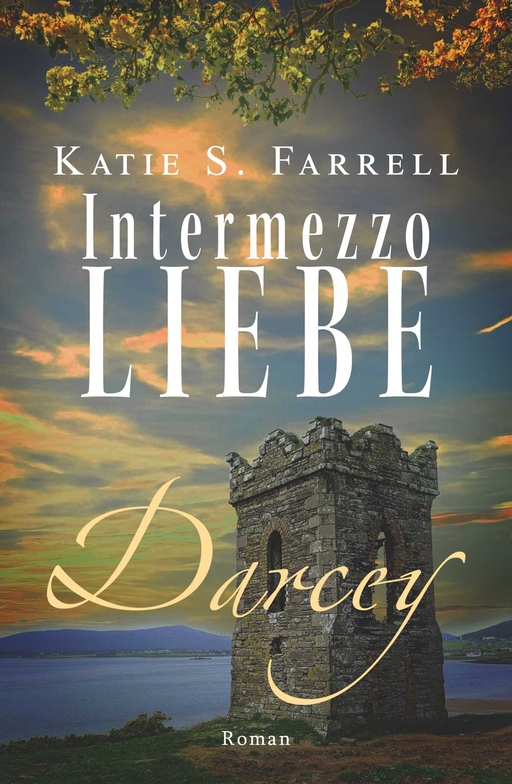 Farrell, Katie S. - Farrell, Katie S. - Darcey
