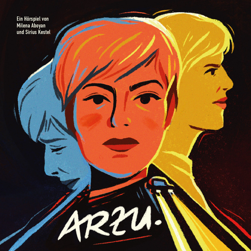 Aboyan, Milena / Kestel, Sirius - Aboyan, Milena / Kestel, Sirius - Arzu