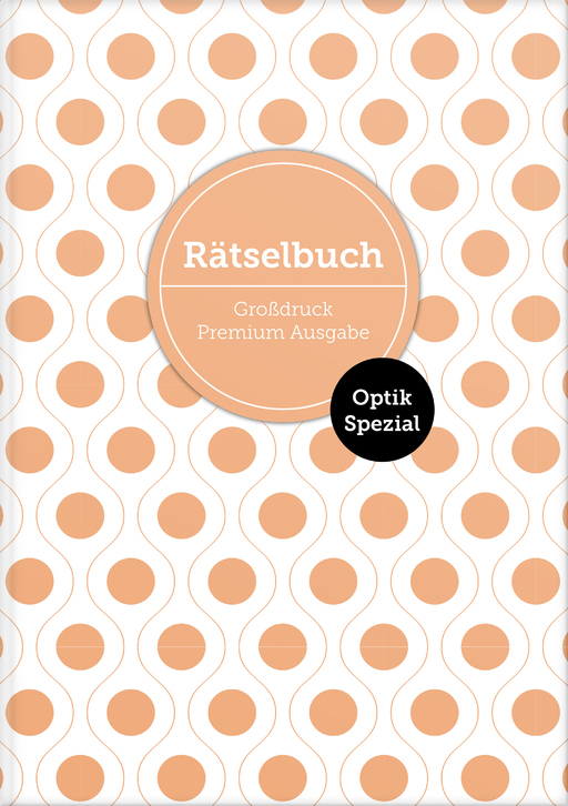 Heisenberg, Sophie - Heisenberg, Sophie - Deluxe Rätselbuch / "Optik Spezial"