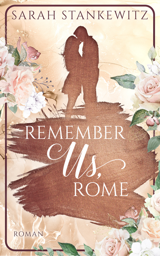 Stankewitz, Sarah - Stankewitz, Sarah - Remember Us, Rome