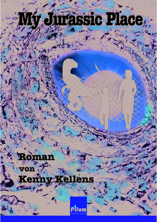 Kellens, Kenny - My Jurassic Place