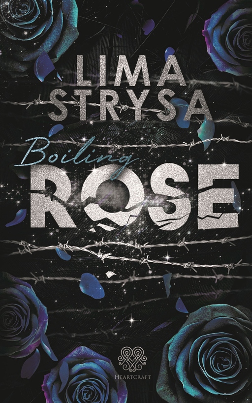 Strysa, Lima - Strysa, Lima - Boiling Rose
