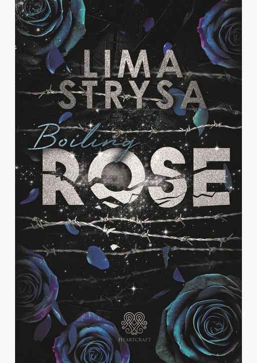 Strysa, Lima - Boiling Rose