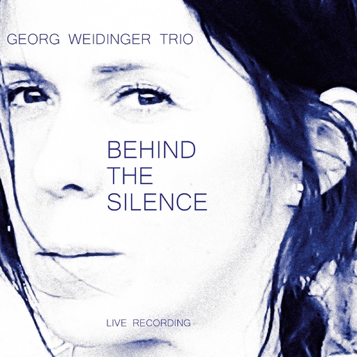 Weidinger, Georg - Weidinger, Georg - Behind The Silence