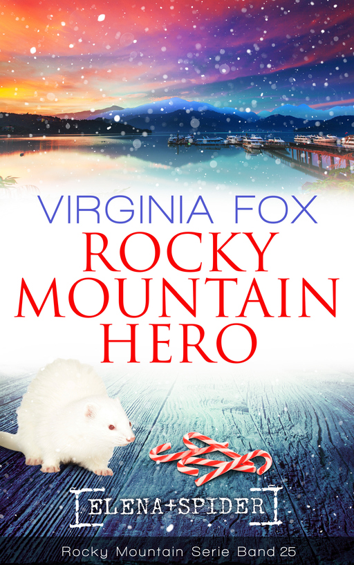 Fox, Virginia - Fox, Virginia - Rocky Mountain Hero