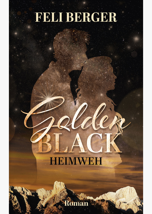 Berger, Feli - Golden Black - Heimweh