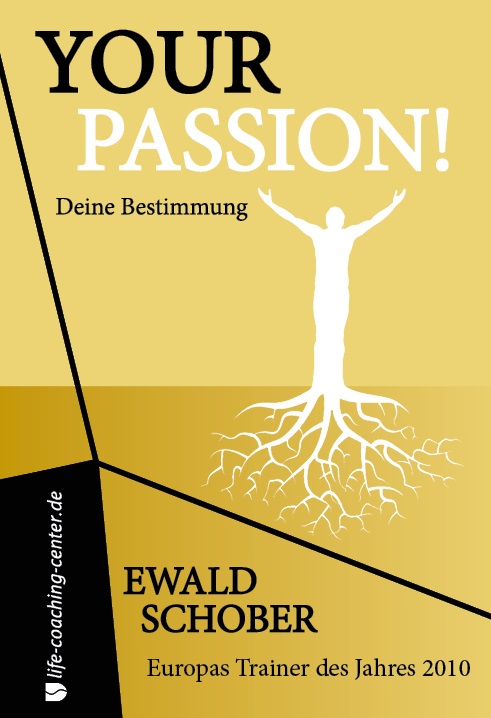 Schober, Ewald - Schober, Ewald - Your Passion