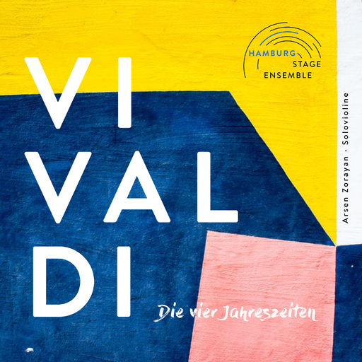 Antonio Vivaldi Die vier Jahreszeiten