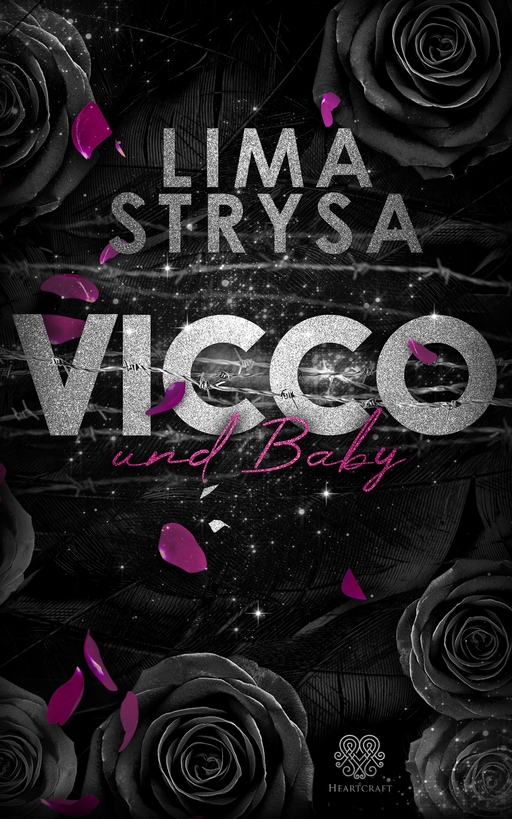Strysa, Lima - Strysa, Lima - VICCO und Baby (ROSE-Reihe 3)