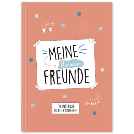 Ihr seid einfach spitze - Kindergarten