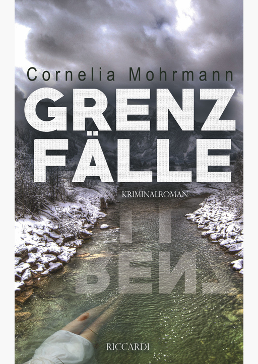Cornelia, Mohrmann - Grenzfälle