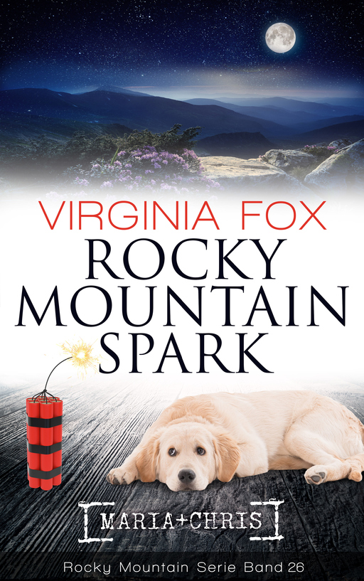 Fox, Virginia - Fox, Virginia - Rocky Mountain Spark