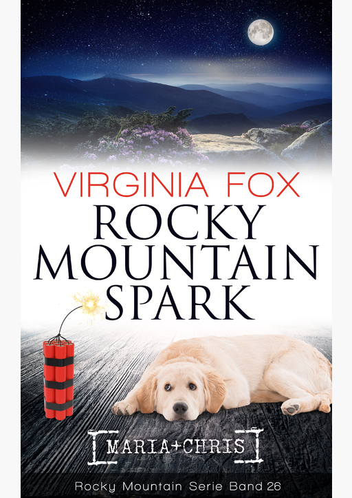 Fox, Virginia - Rocky Mountain Spark