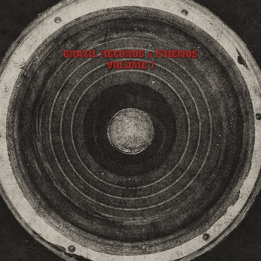 grazil Records & Friends