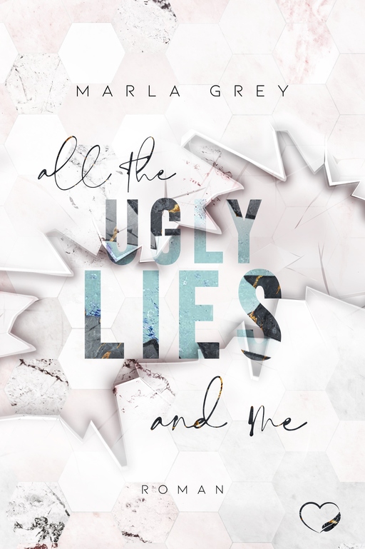Grey, Marla - Grey, Marla - All The Ugly Lies And Me