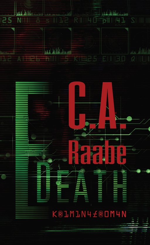 Raabe, C.A. - Raabe, C.A. - E-Death