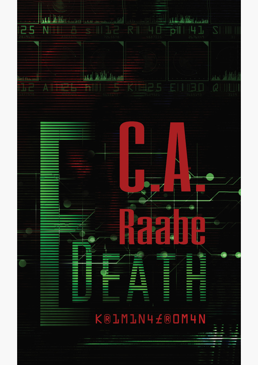 Raabe, C.A. - E-Death