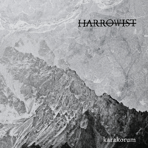 Harrowist - Harrowist - Karakorum