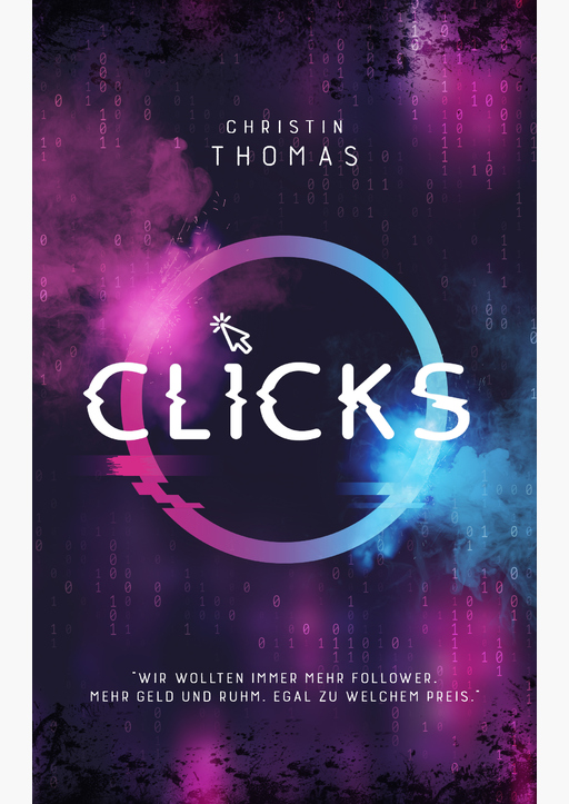 Thomas, Christin - Clicks