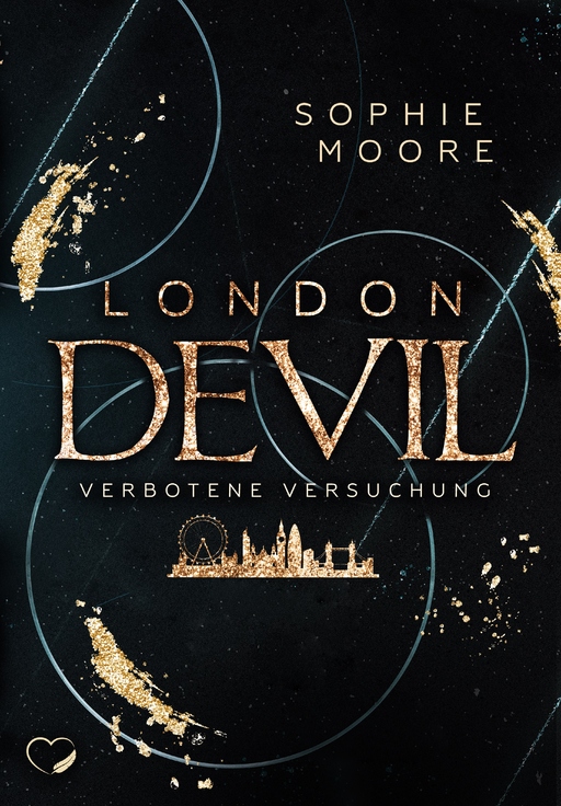 Moore, Sophie - Moore, Sophie - London Devil 2