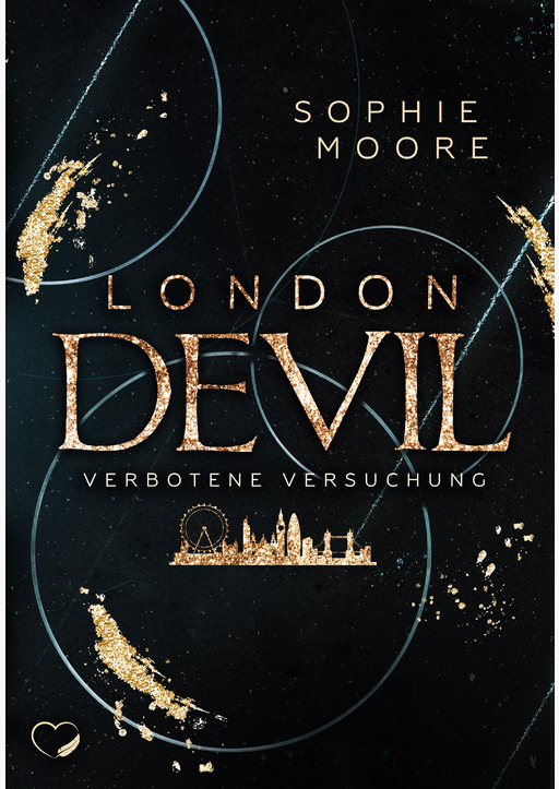 Moore, Sophie - London Devil 2
