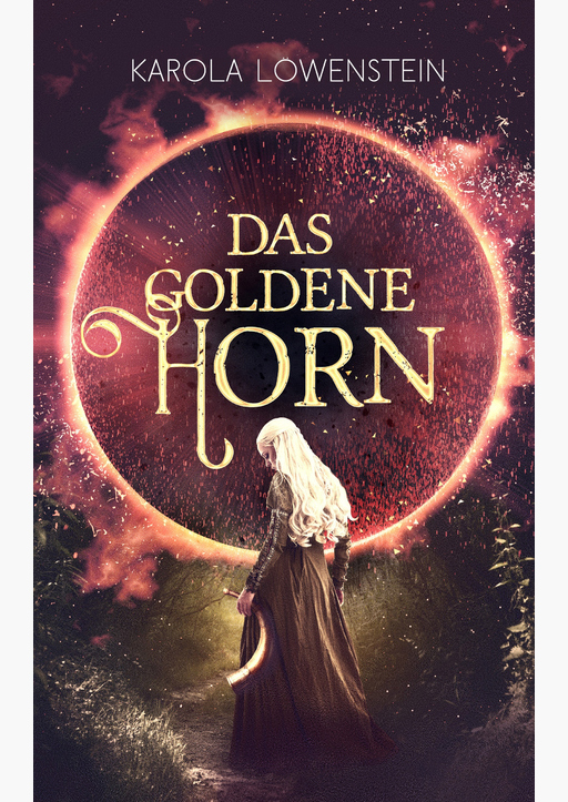 Karola Löwenstein - Das Goldene Horn